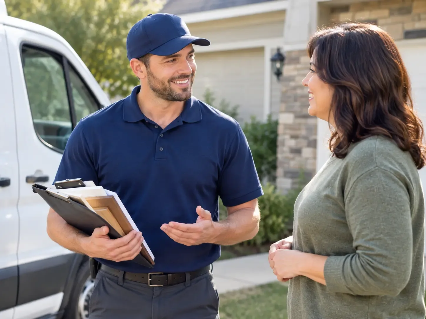 Kitchen Cabinet Refacing Chico, CA FAQs